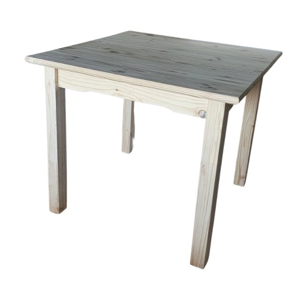 900X900 Table - RAW