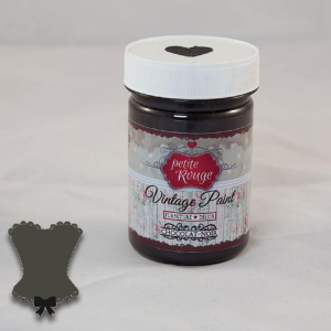 Chocolat Noir (Brown/Black) 125ml