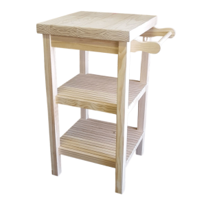 Butchers Block - RAW