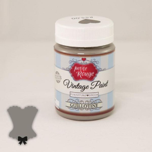 Guillotine (dark grey) 125ml