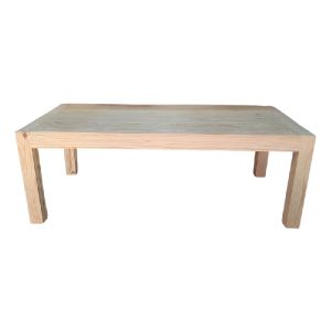 Kansas Table - RAW