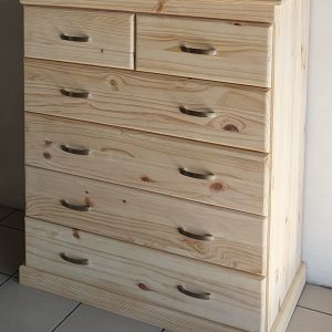L4+2 Chest - RAW