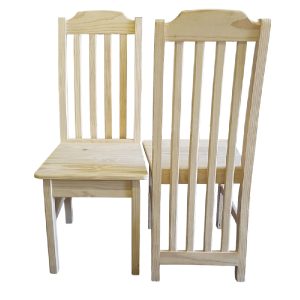 Longback Chair RAW
