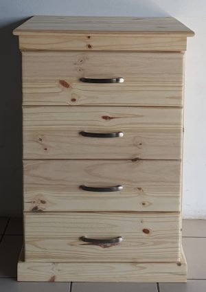 Storage Drawers M4 | MB Pine Furniture