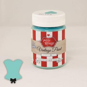Nautical but Nice (tropical blue) 125ml