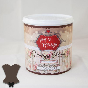 Rococo (dark brown) 1L
