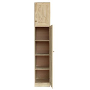 Single Grocery Unit 400wX2100h - RAW