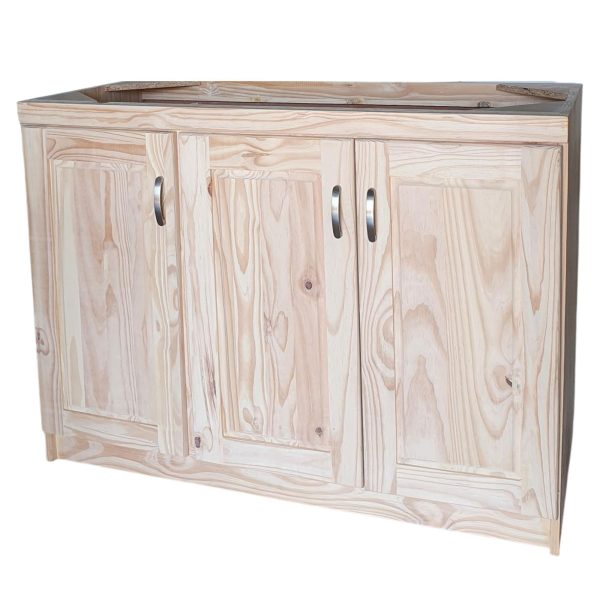 Sink Unit 1200 RAW