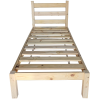 Conner Bed - RAW