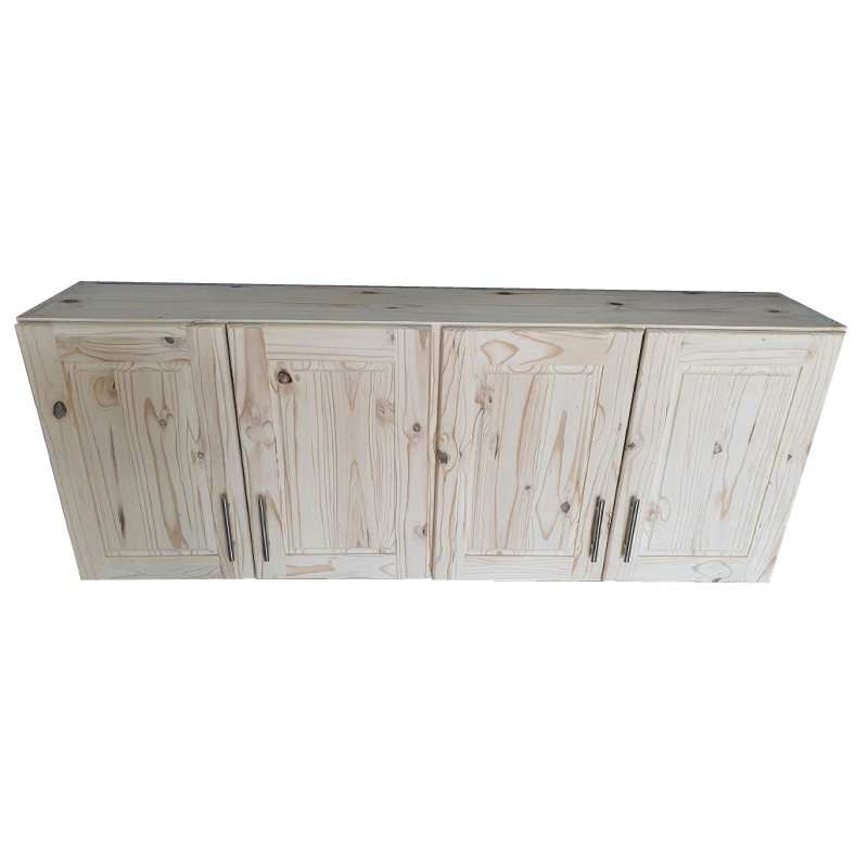 Wall Mounted Cabinet Unit | MB Pine & Furniture
