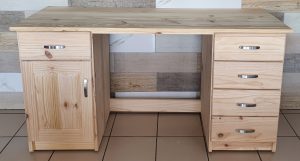 Pine Desks