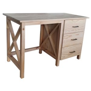 Bali Desk | MB Pine & Furniture