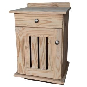 Pedestals