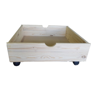 Large Winny Drawer - RAW