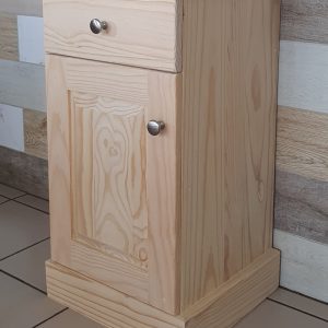 Pine Wood Cabinet | MB Pine & Furniture