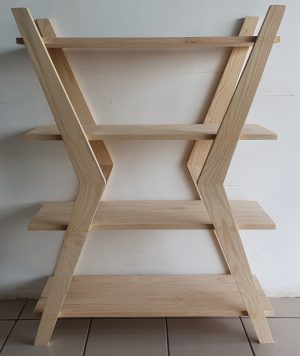 Display Racks & Shelves