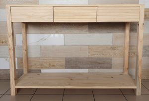 Server Table | MB Pine Furniture