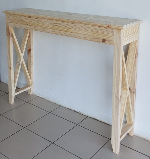 Bali Hall Server - RAW