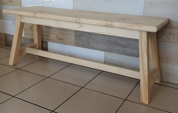 Kayla Bench - RAW