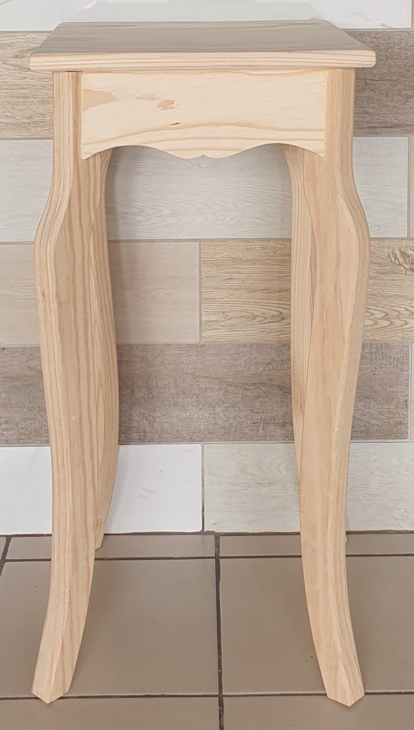 Isabella Lamp Table - RAW - Image 2