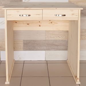 Lotus 2 Dr Desk - RAW