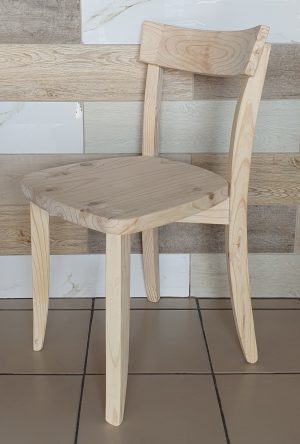 Chairs For Cafe Restaurant | MB Pine Furniture