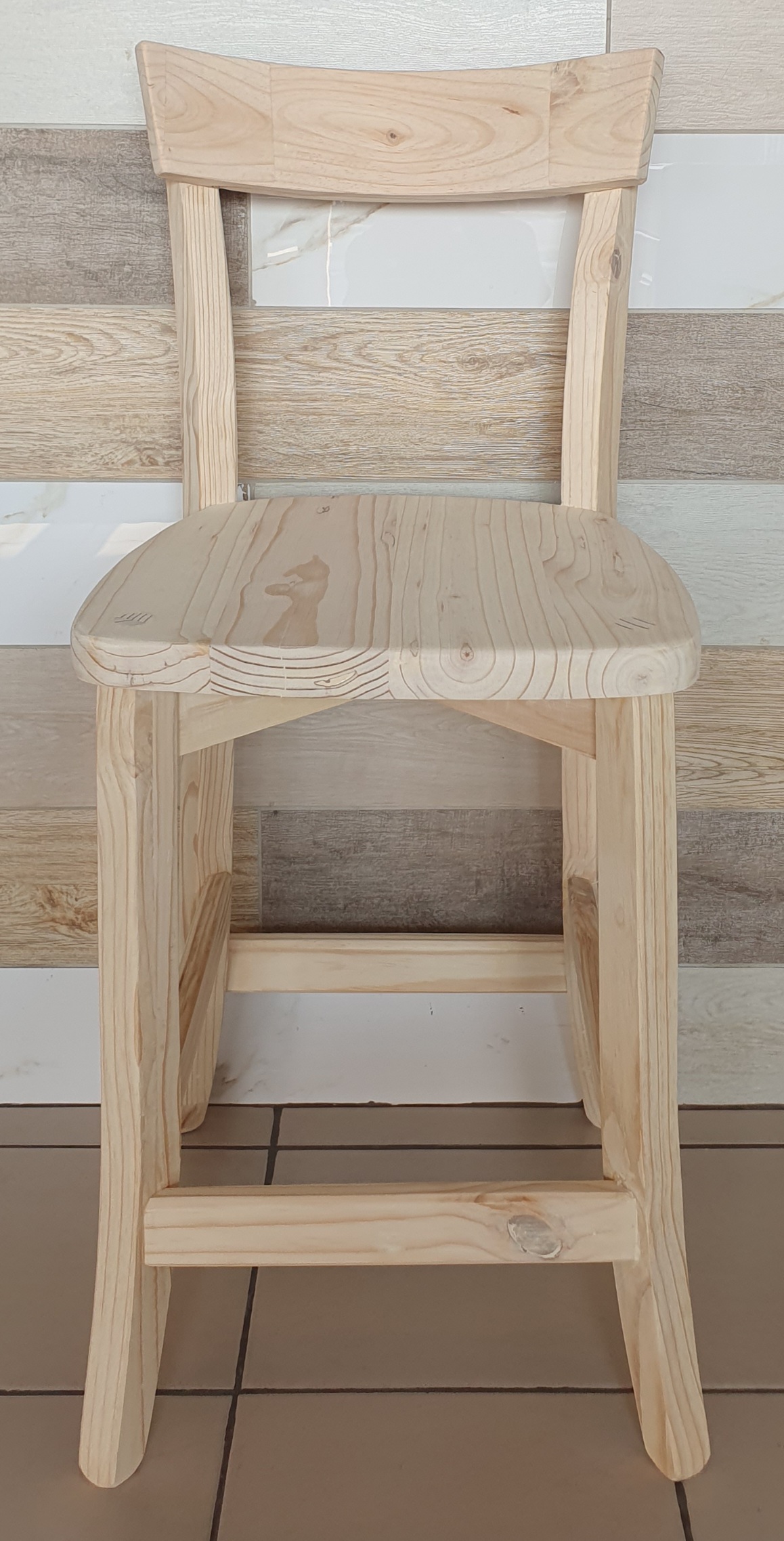 Stools For Cafe Restaurant | MB Pine Furniture