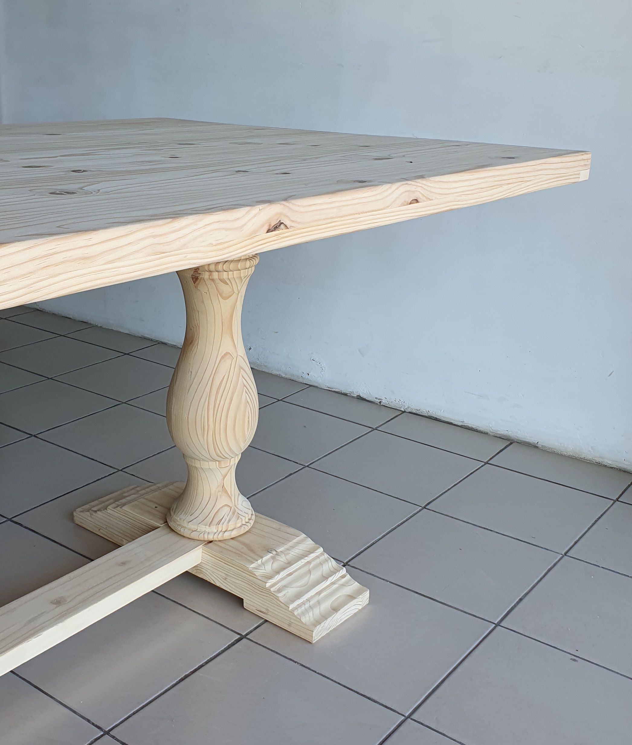 Pine Table | MB Pine Furniture
