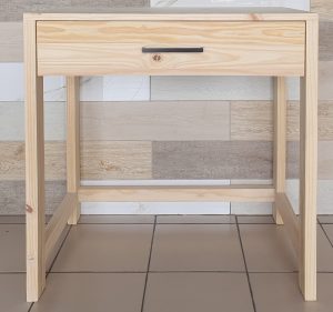 Pine Study Desk | MB Pine Furniture