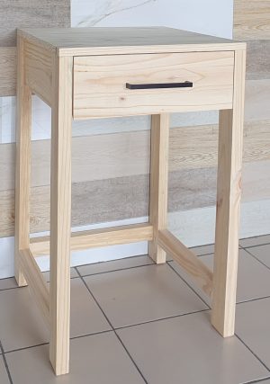 small study desk