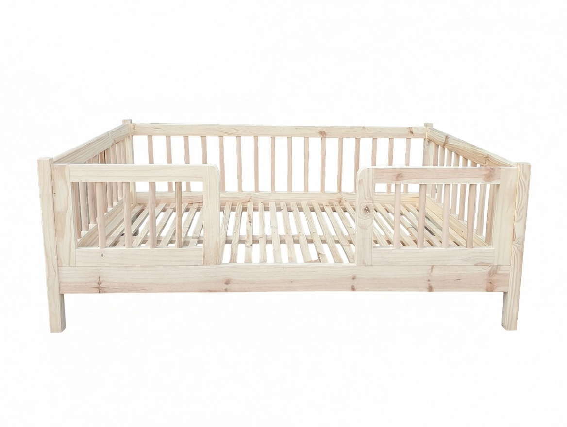 toddler bed