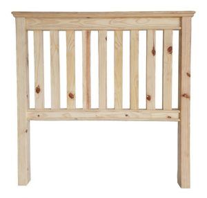 Pine Headboard | MB Pine Furniture